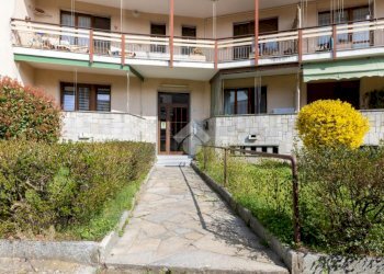 Appartamento Via Monte Manzol, Luserna San Giovanni - foto 2