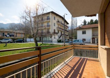 Appartamento Via Monte Manzol, Luserna San Giovanni - foto 4