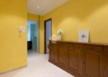 Appartamento Via Monte Manzol, Luserna San Giovanni - foto 5