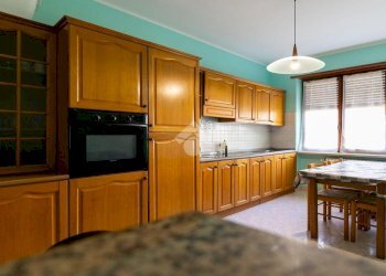 Appartamento Via Monte Manzol, Luserna San Giovanni - foto 7