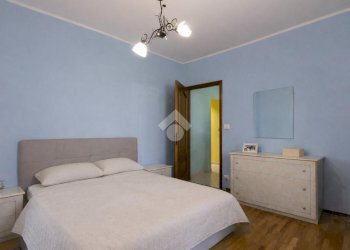 Appartamento Via Monte Manzol, Luserna San Giovanni - foto 9