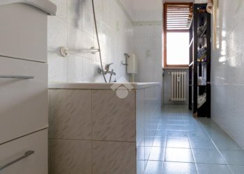 Appartamento Via Monte Manzol, Luserna San Giovanni - foto 11