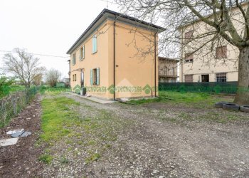 Villa Via Sant Anna, San Cesario sul Panaro - foto 6