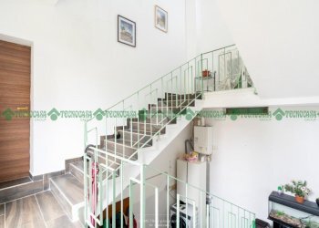 Villa Via Sant Anna, San Cesario sul Panaro - foto 23