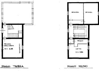 Villa Via Sant Anna, San Cesario sul Panaro - foto 36