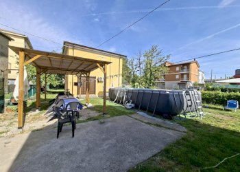 Villa Via Sant Anna, San Cesario sul Panaro - foto 37