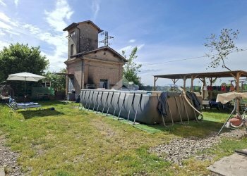 Villa Via Sant Anna, San Cesario sul Panaro - foto 38