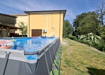 Villa Via Sant Anna, San Cesario sul Panaro - foto 39