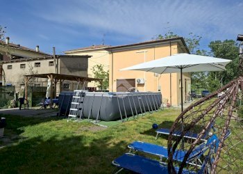 Villa Via Sant Anna, San Cesario sul Panaro - foto 40