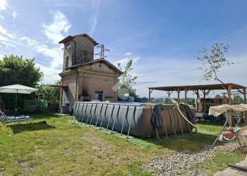 Villa Via Sant Anna, San Cesario sul Panaro - foto 42