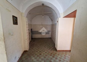 Rustico Via Aie, Molini di Triora - foto 6