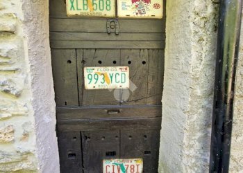 Rustico Via Aie, Molini di Triora - foto 10