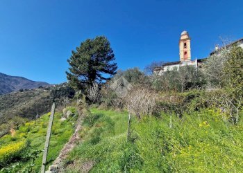 Rustico Via Aie, Molini di Triora - foto 11