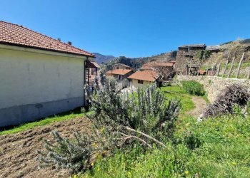 Rustico Via Aie, Molini di Triora - foto 12