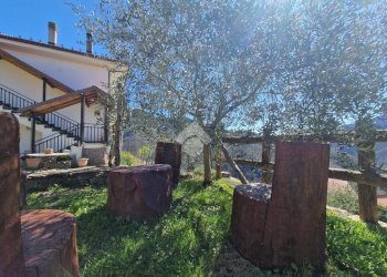 Rustico Via Aie, Molini di Triora - foto 13