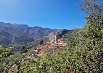 Rustico Via Aie, Molini di Triora - foto 14