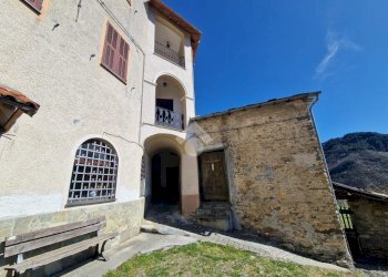 Rustico Via Aie, Molini di Triora - foto 16