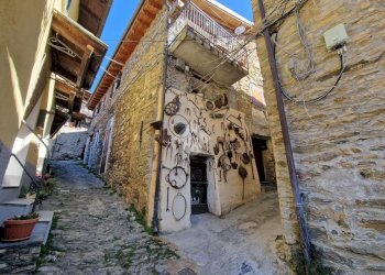 Rustico Via Aie, Molini di Triora - foto 17