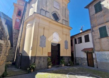 Rustico Via Aie, Molini di Triora - foto 18