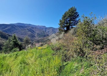 Rustico Via Aie, Molini di Triora - foto 20