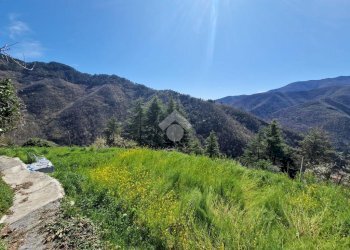 Rustico Via Aie, Molini di Triora - foto 21