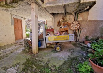 Rustico Via Aie, Molini di Triora - foto 22