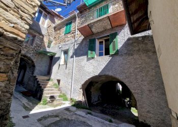 Rustico Via Aie, Molini di Triora - foto 24