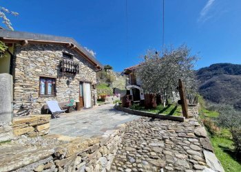 Rustico Via Aie, Molini di Triora - foto 26