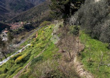 Rustico Via Aie, Molini di Triora - foto 27