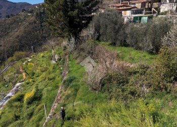 Rustico Via Aie, Molini di Triora - foto 28