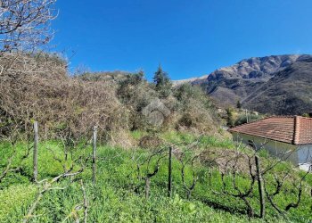 Rustico Via Aie, Molini di Triora - foto 31