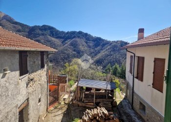 Rustico Via Aie, Molini di Triora - foto 33