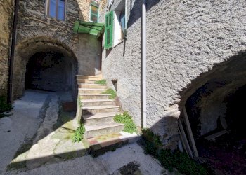 Rustico Via Aie, Molini di Triora - foto 34