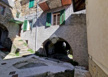 Rustico Via Aie, Molini di Triora - foto 35