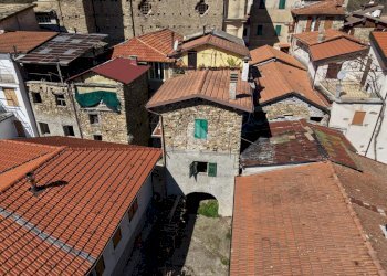 Rustico Via Aie, Molini di Triora - foto 36