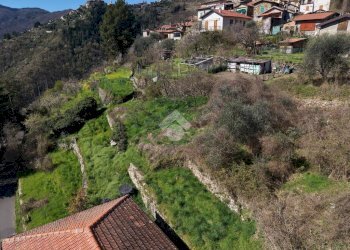 Rustico Via Aie, Molini di Triora - foto 37