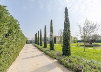 Villa Via Salara, Cervia - photo 42