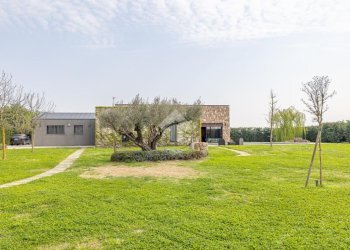 Villa Via Salara, Cervia - photo 44