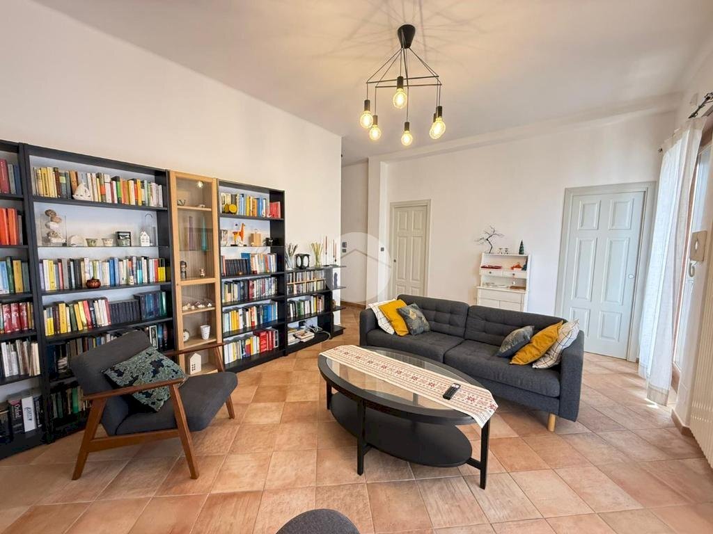 Porzione di casa Via G. Verdi, Collegno - foto 1