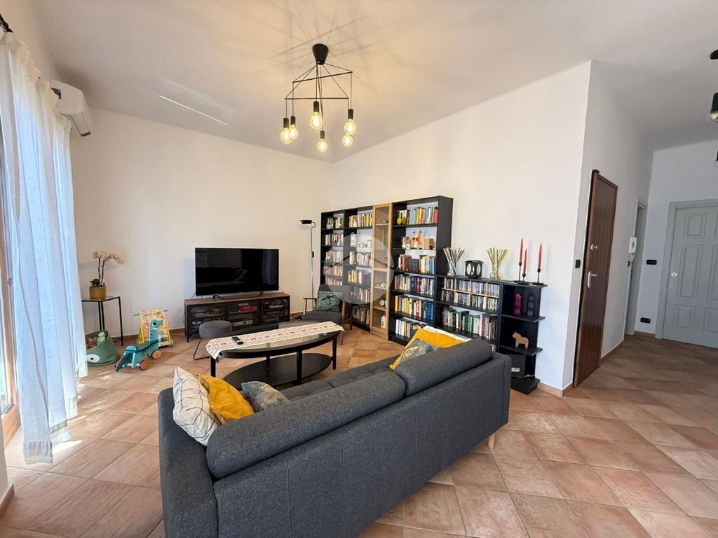 Porzione di casa Via G. Verdi, Collegno - foto 2