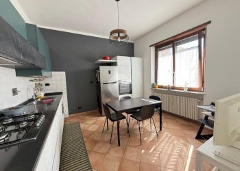 Porzione di casa Via G. Verdi, Collegno - foto 9