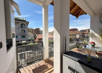 Porzione di casa Via G. Verdi, Collegno - foto 11