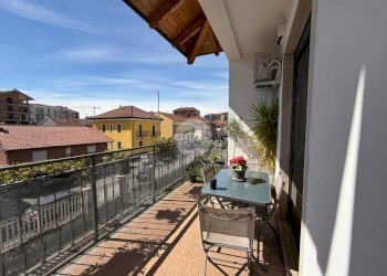 Porzione di casa Via G. Verdi, Collegno - foto 12