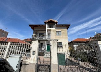 Porzione di casa Via G. Verdi, Collegno - foto 25