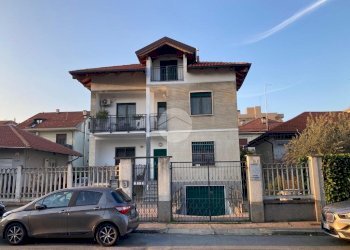 Porzione di casa Via G. Verdi, Collegno - foto 26