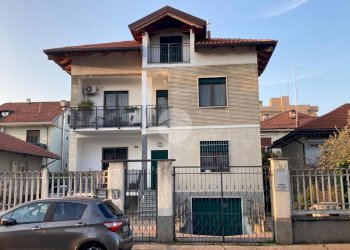 Porzione di casa Via G. Verdi, Collegno - foto 27