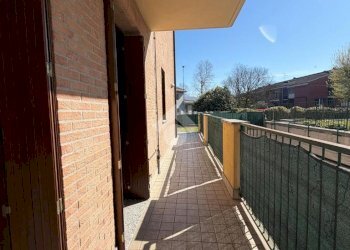 Three-room apartment Via Don Silvio Coira, Basiglio - photo 9