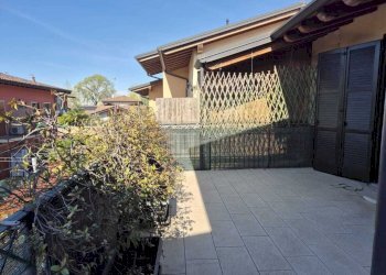 TERRAZZA.jpg - Appartamento Cavernago - foto 1