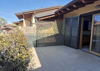 TERRAZZA5.jpg - Appartamento Cavernago - foto 2