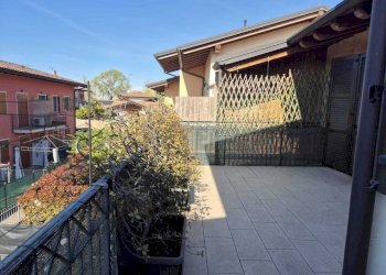 TERRAZZA6.jpg - Appartamento Cavernago - foto 3